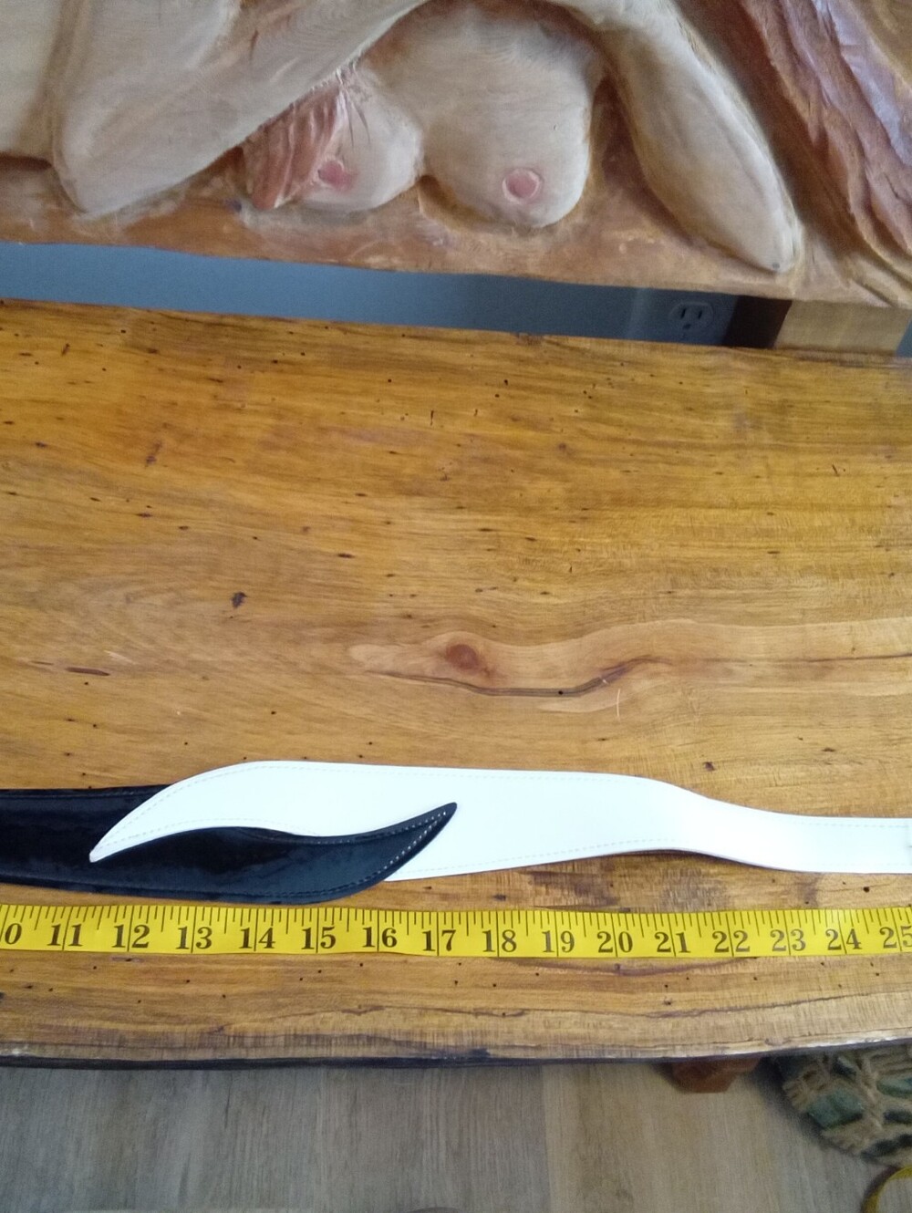 Belt